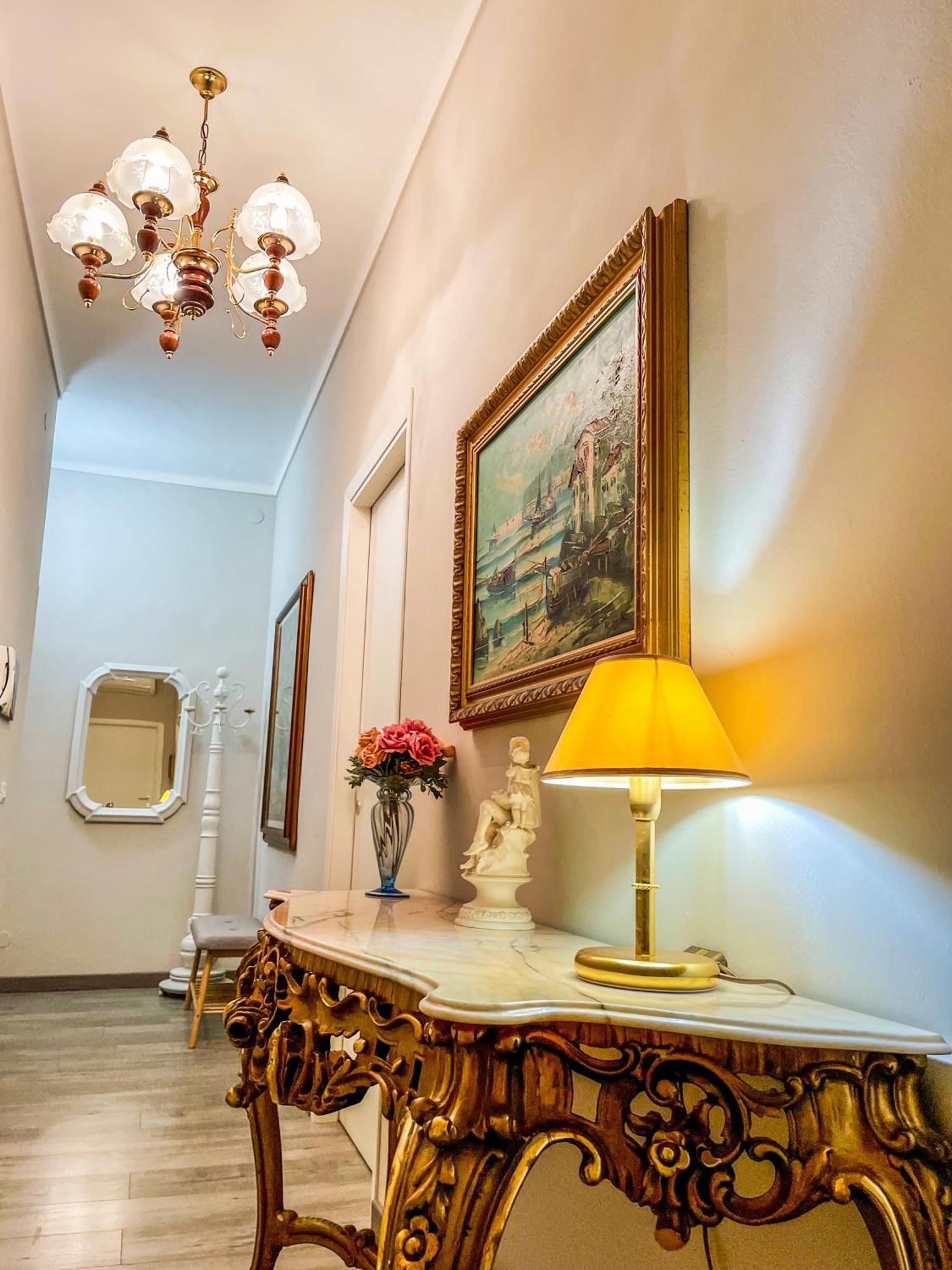 Appartamento La Casa Bianca Vercelli Esterno foto