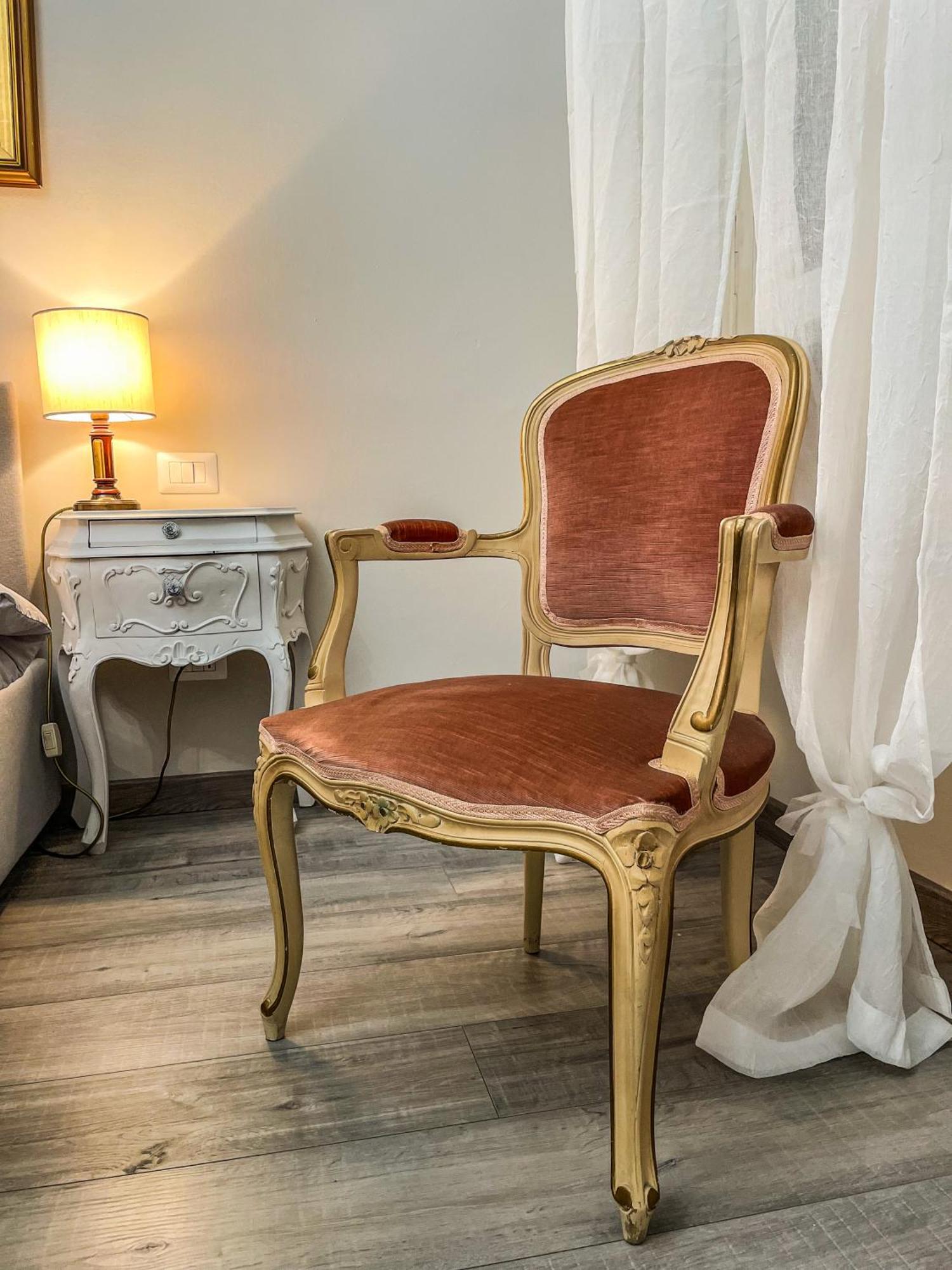 Appartamento La Casa Bianca Vercelli Esterno foto