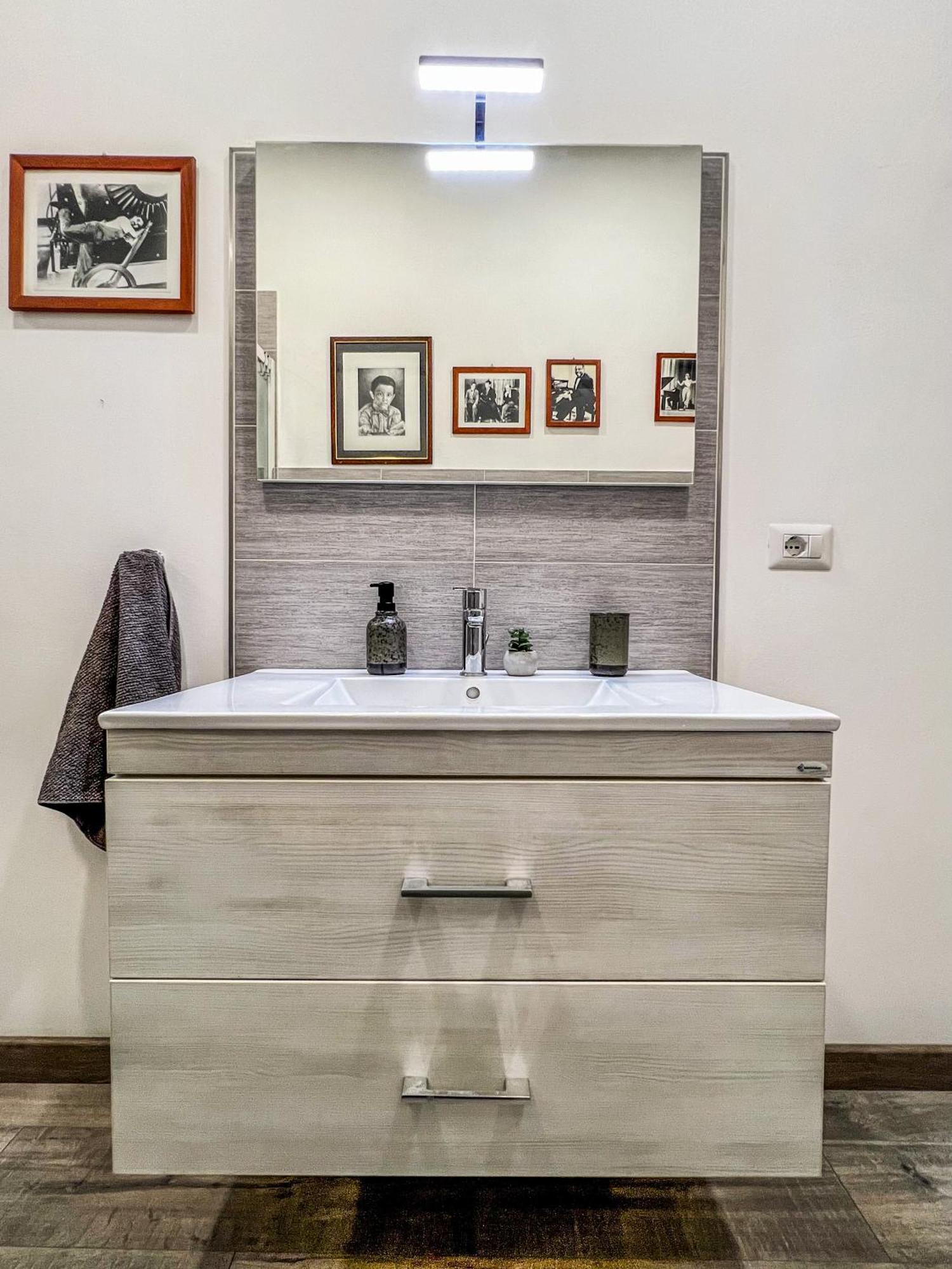 Appartamento La Casa Bianca Vercelli Esterno foto