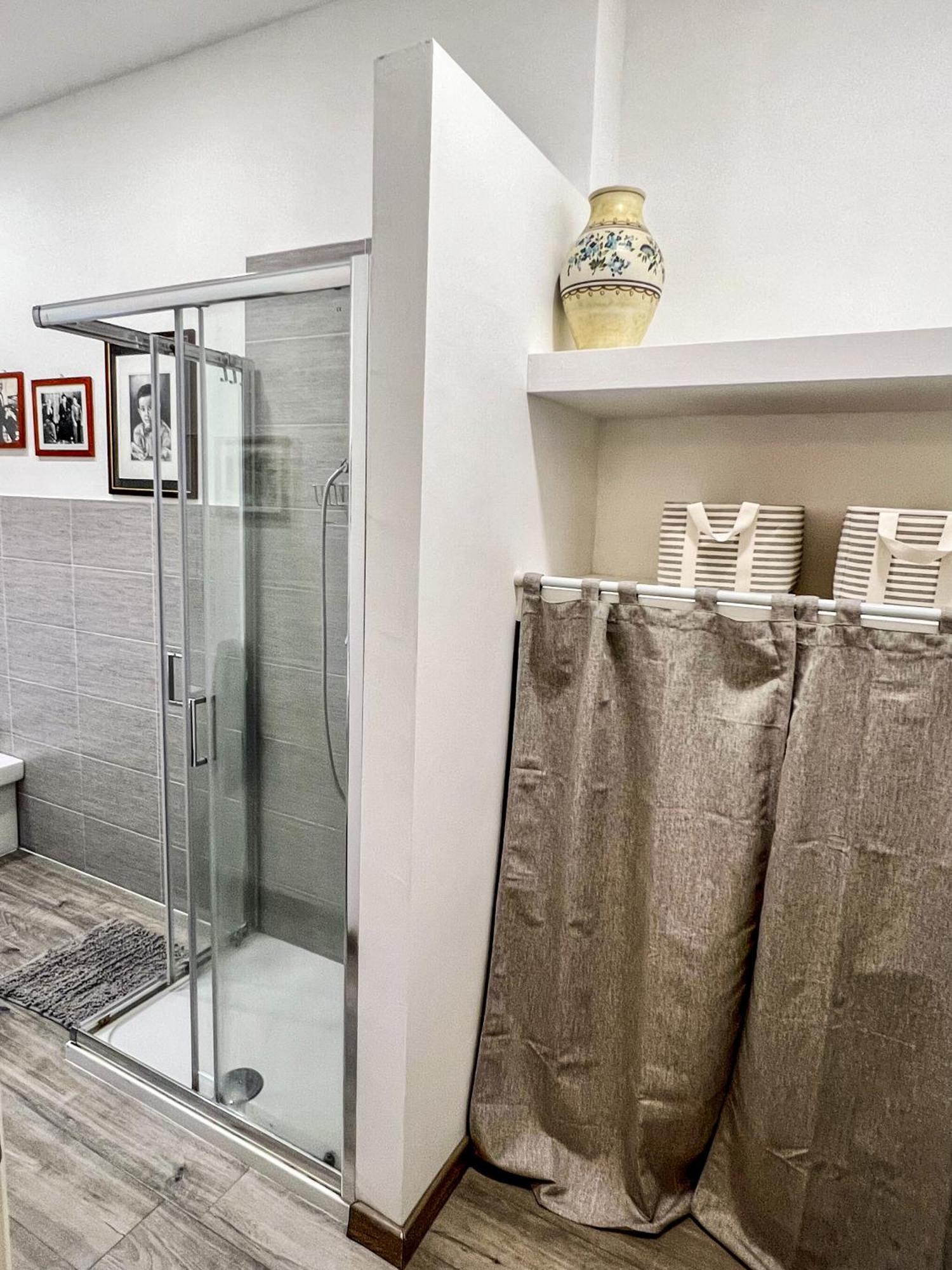Appartamento La Casa Bianca Vercelli Esterno foto